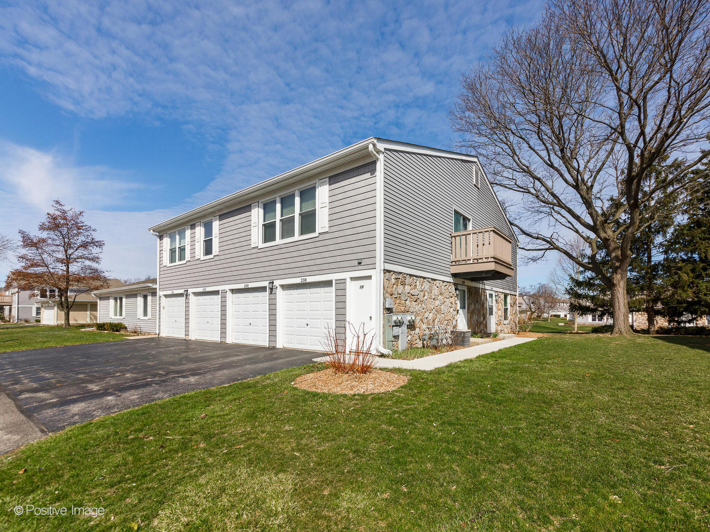 238 Nantucket Harbor #238, Schaumburg, IL