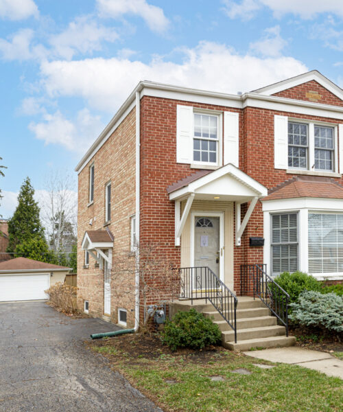 9 S Ridge Avenue, Arlington Heights, IL