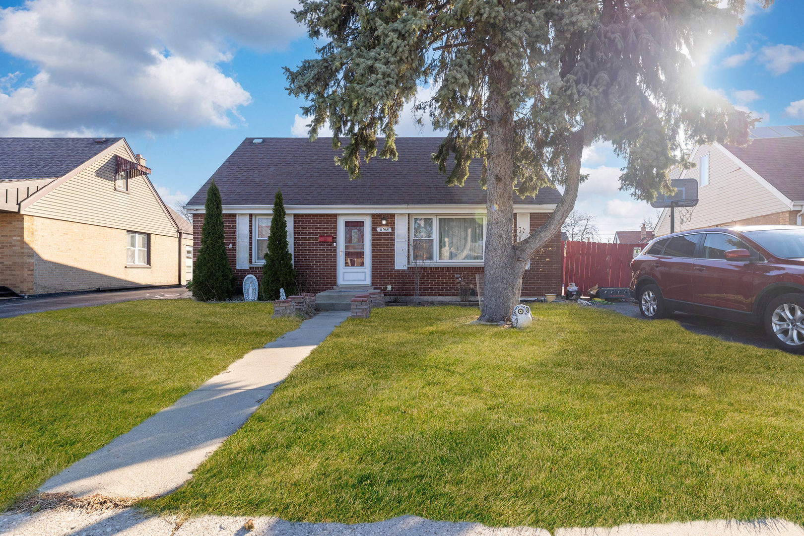 11549 S Lee Road, Alsip, IL