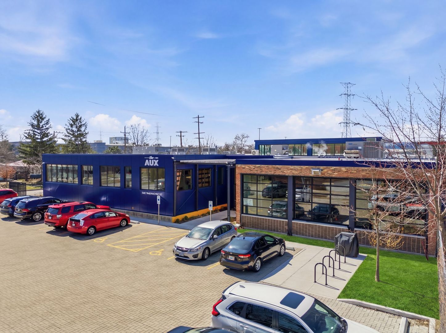 2223 Washington Street #104, Evanston, IL