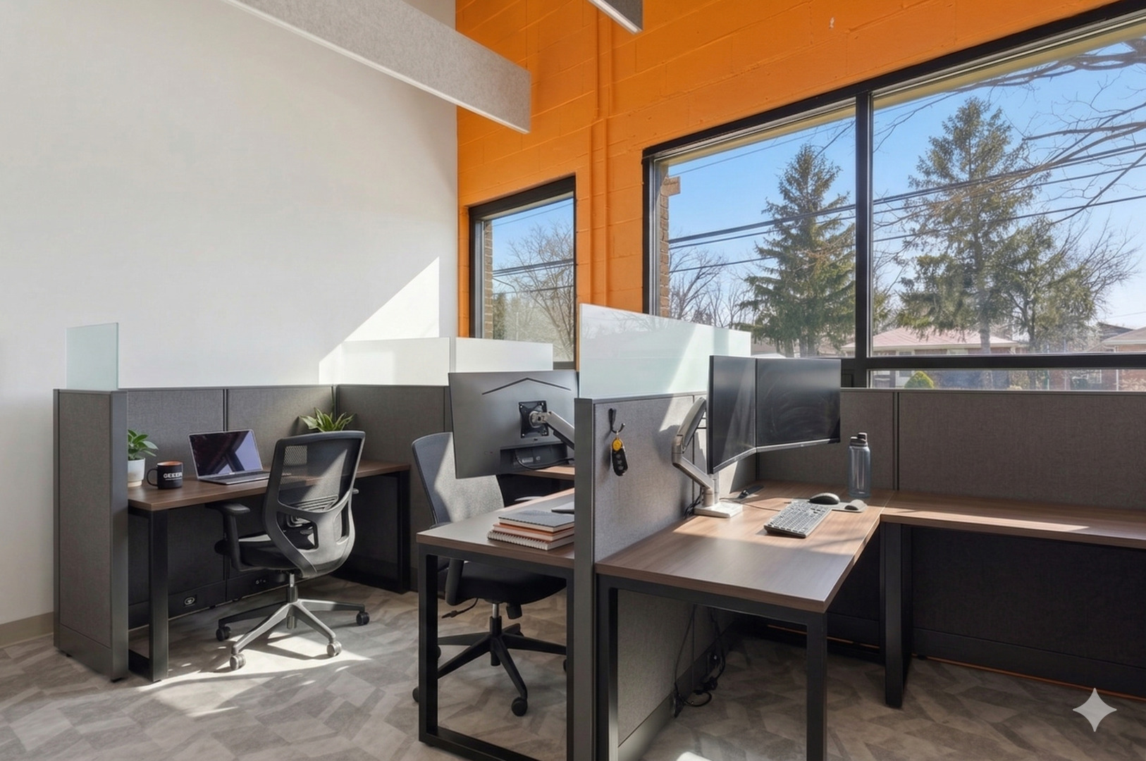 2223 Washington Street #104, Evanston, IL