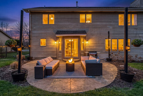 26511 S Overland Drive, Channahon, IL