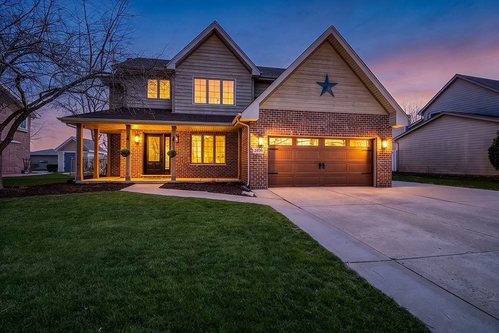 26511 S Overland Drive, Channahon, IL