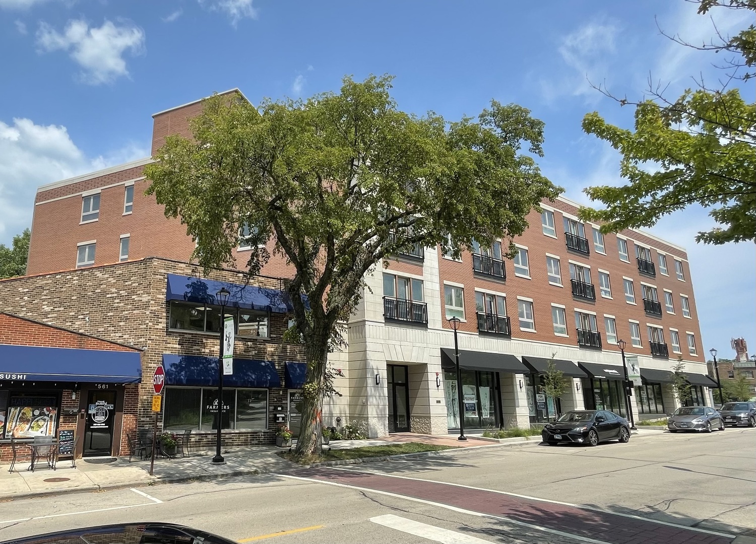 555 Roger Williams Avenue #401, Highland Park, IL