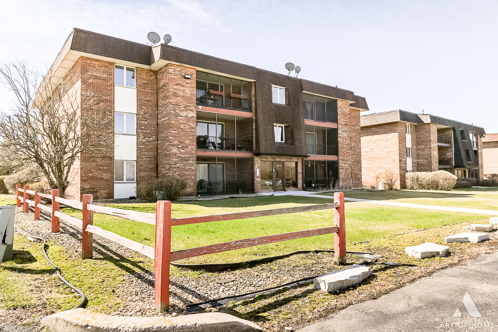 9114 W 140th Street #201, Orland Park, IL