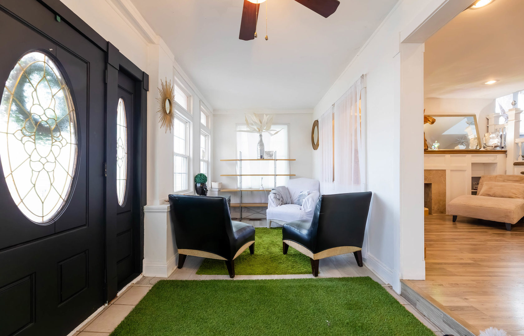 7601 S Bennett Avenue, Chicago, IL