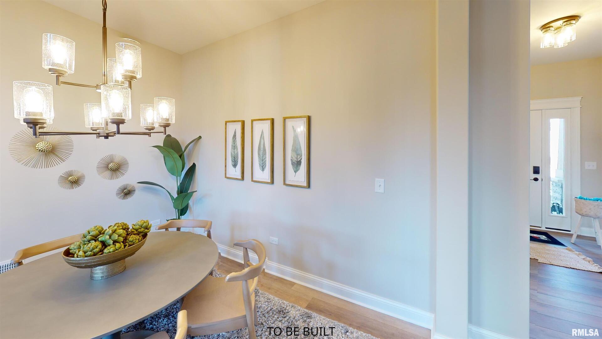 Lot 16 Faiths Way, Bettendorf, IA