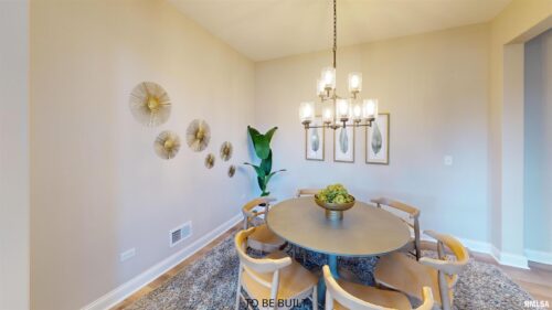 Lot 16 Faiths Way, Bettendorf, IA