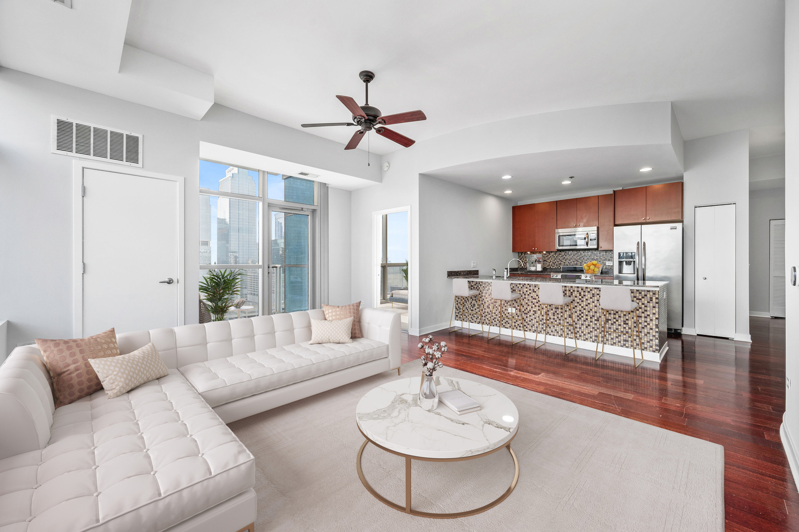 303 W OHIO Street #3703, Chicago, IL