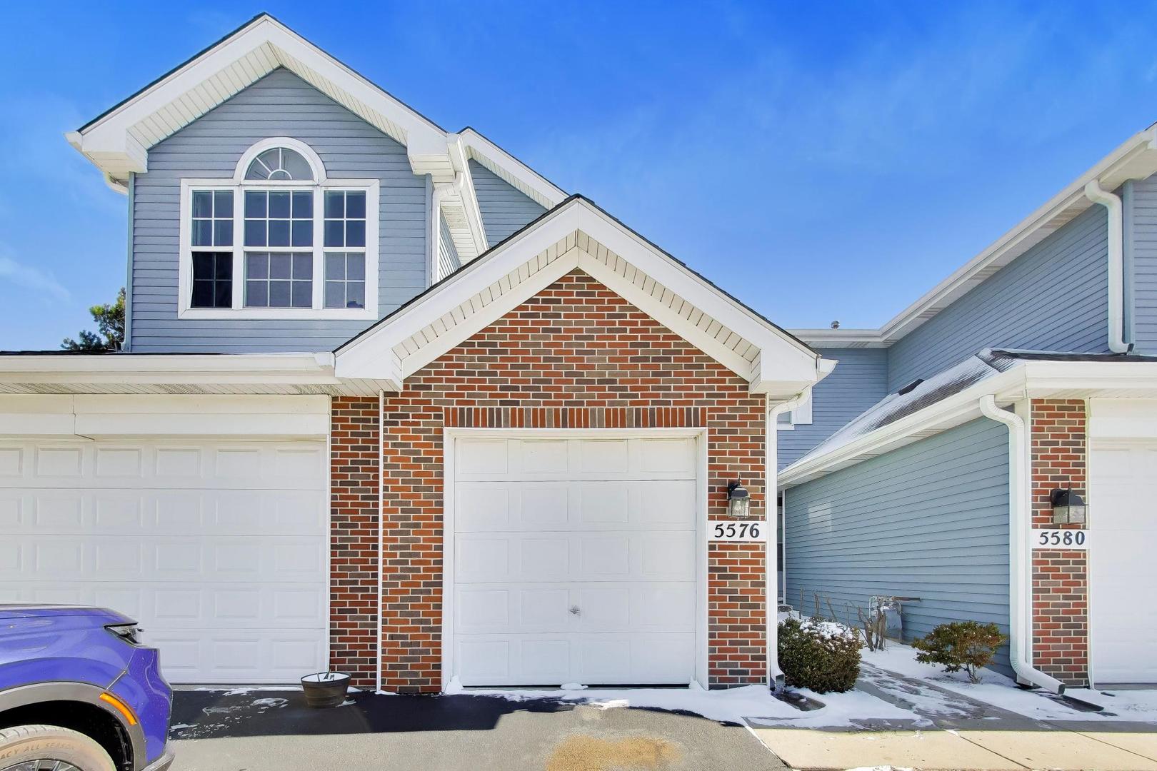 5576 Lavender Court, Rolling Meadows, IL