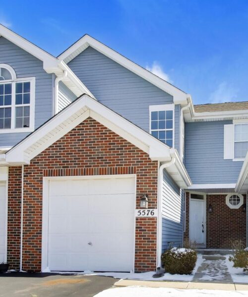 5576 Lavender Court, Rolling Meadows, IL