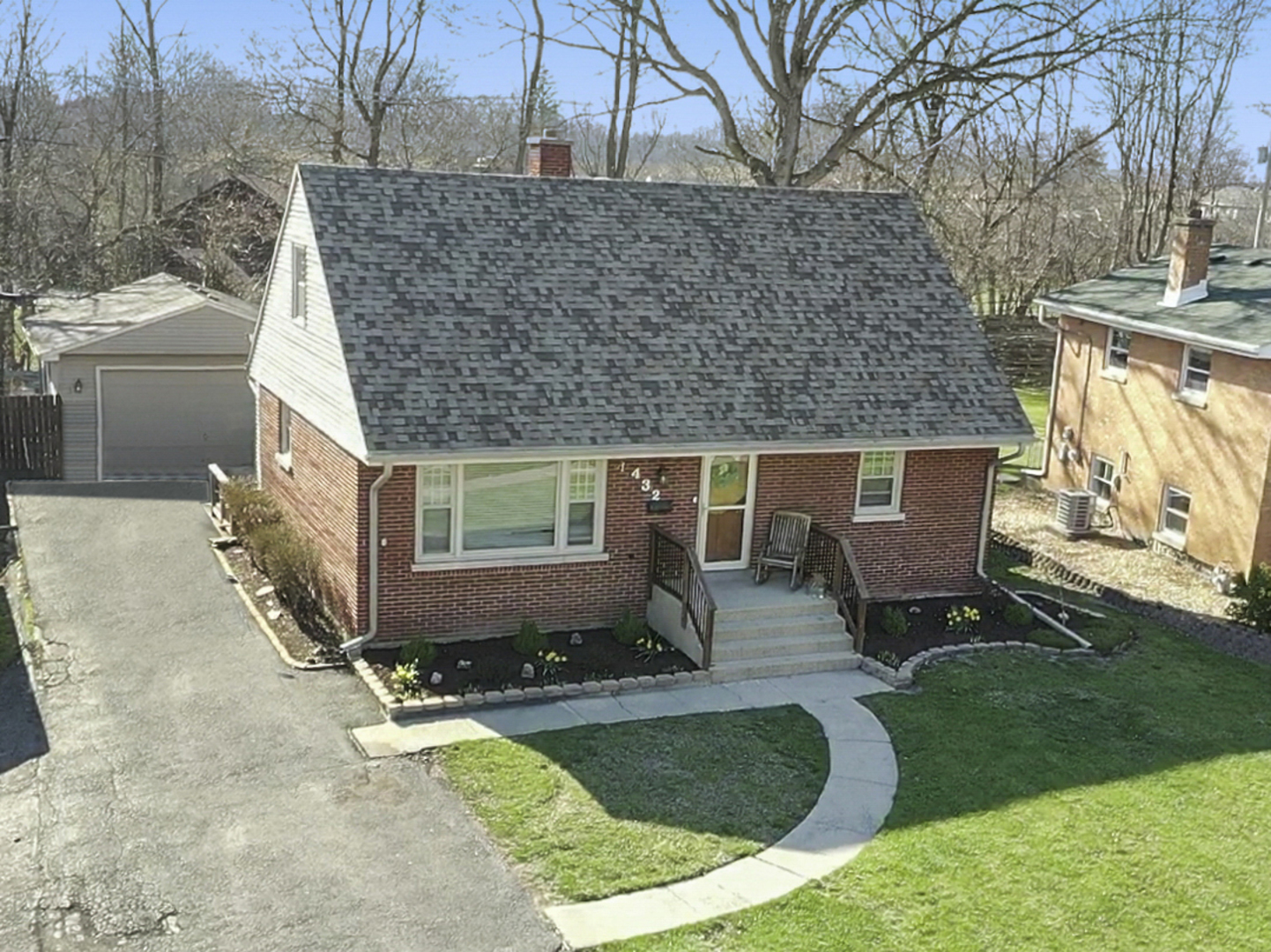 432 Winston Lane, Chicago Heights, IL