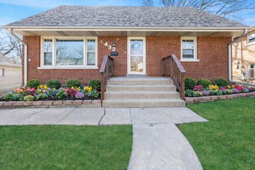 432 Winston Lane, Chicago Heights, IL