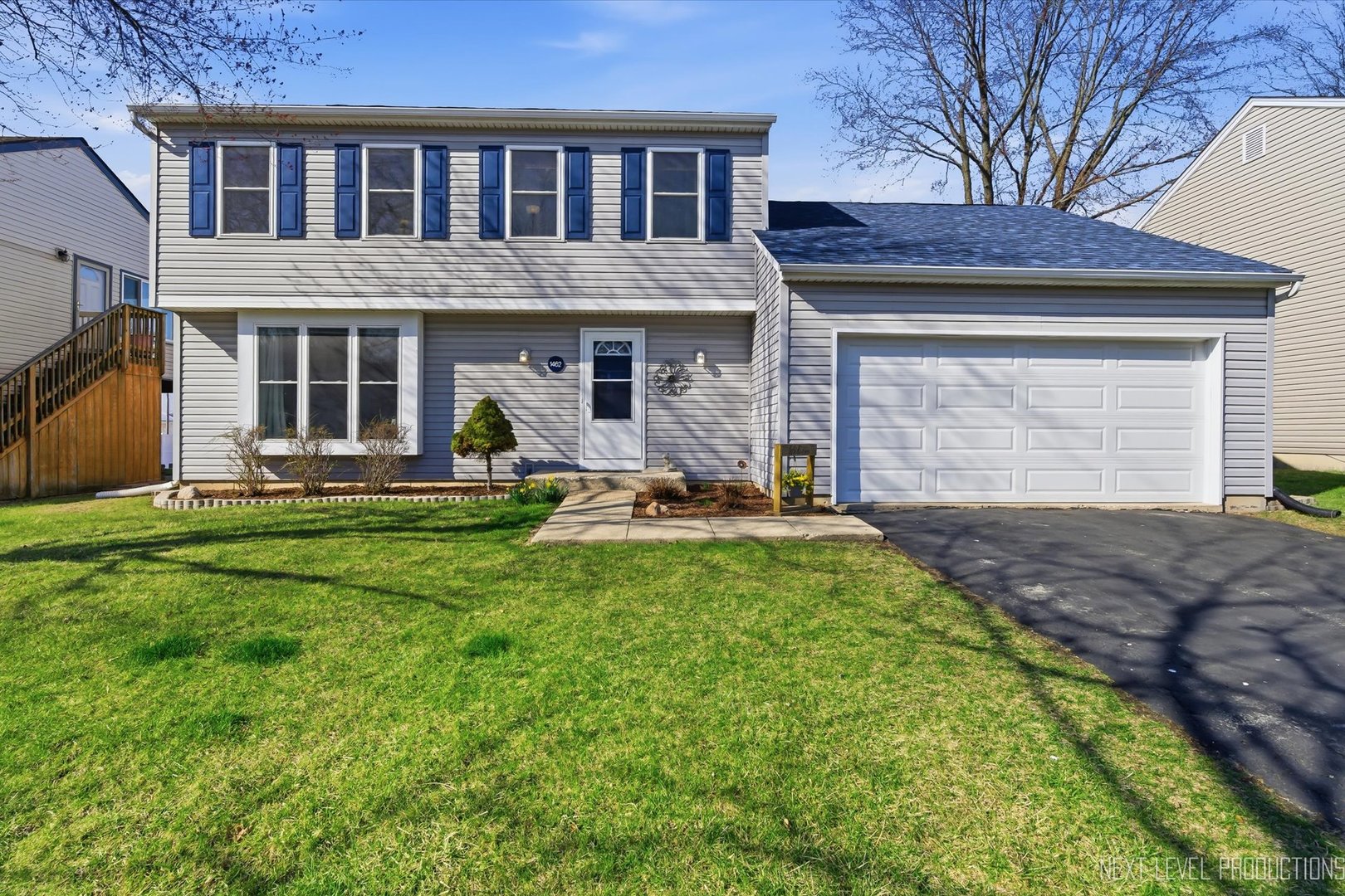 1462 Adams Avenue, St. Charles, IL