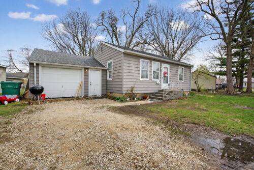 627 S Circle Drive, Wilmington, IL