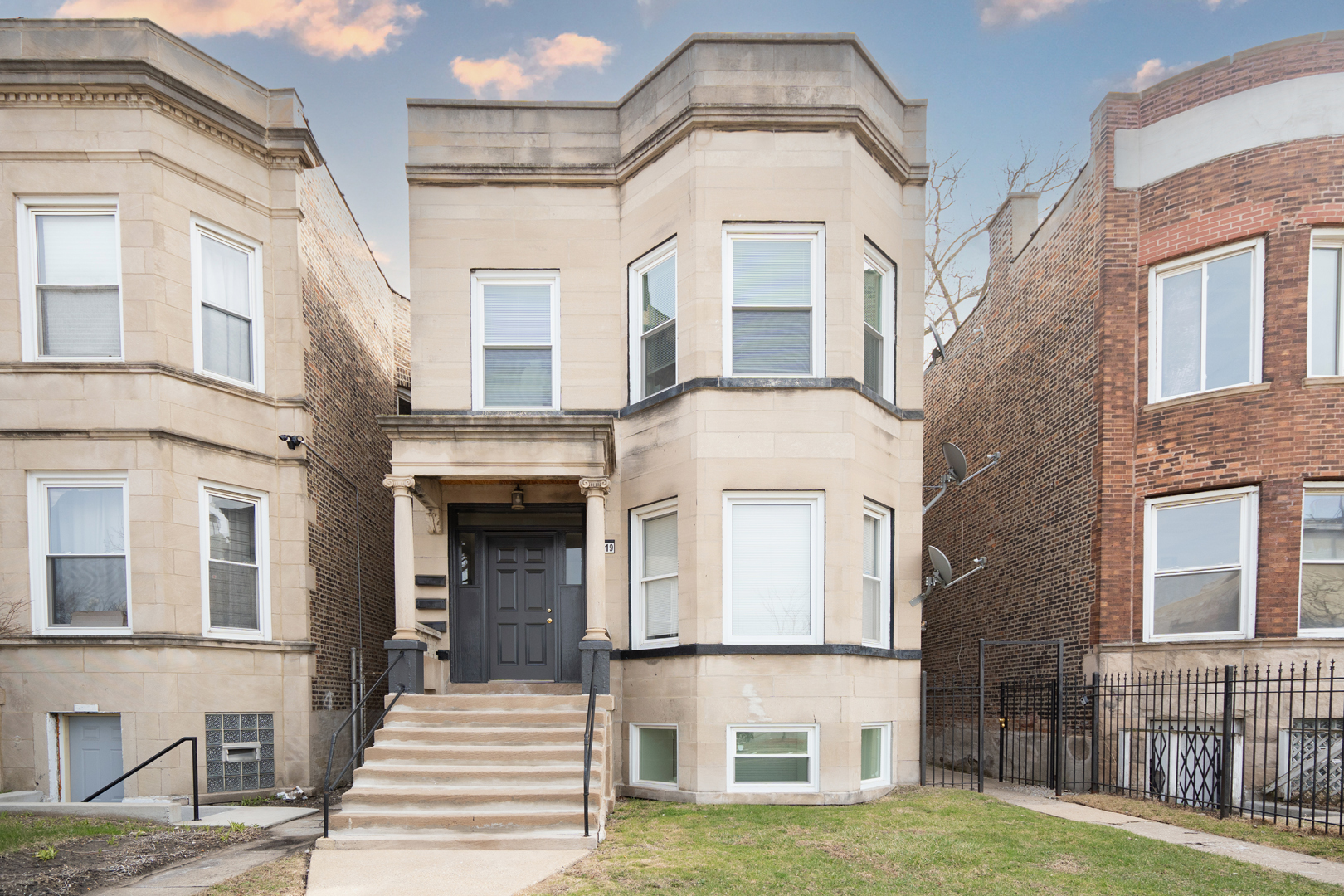 5419 S Wabash Avenue, Chicago, IL