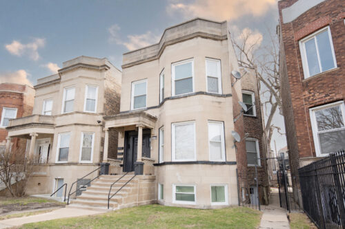 5419 S Wabash Avenue, Chicago, IL