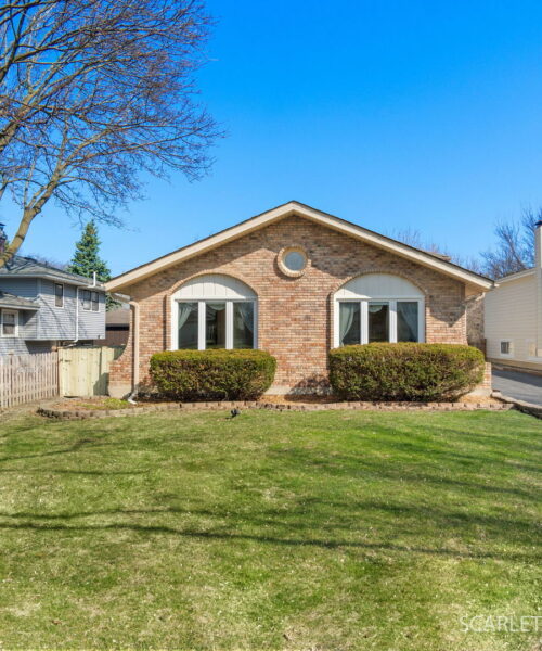 1407 WILSON Avenue, Wheaton, IL