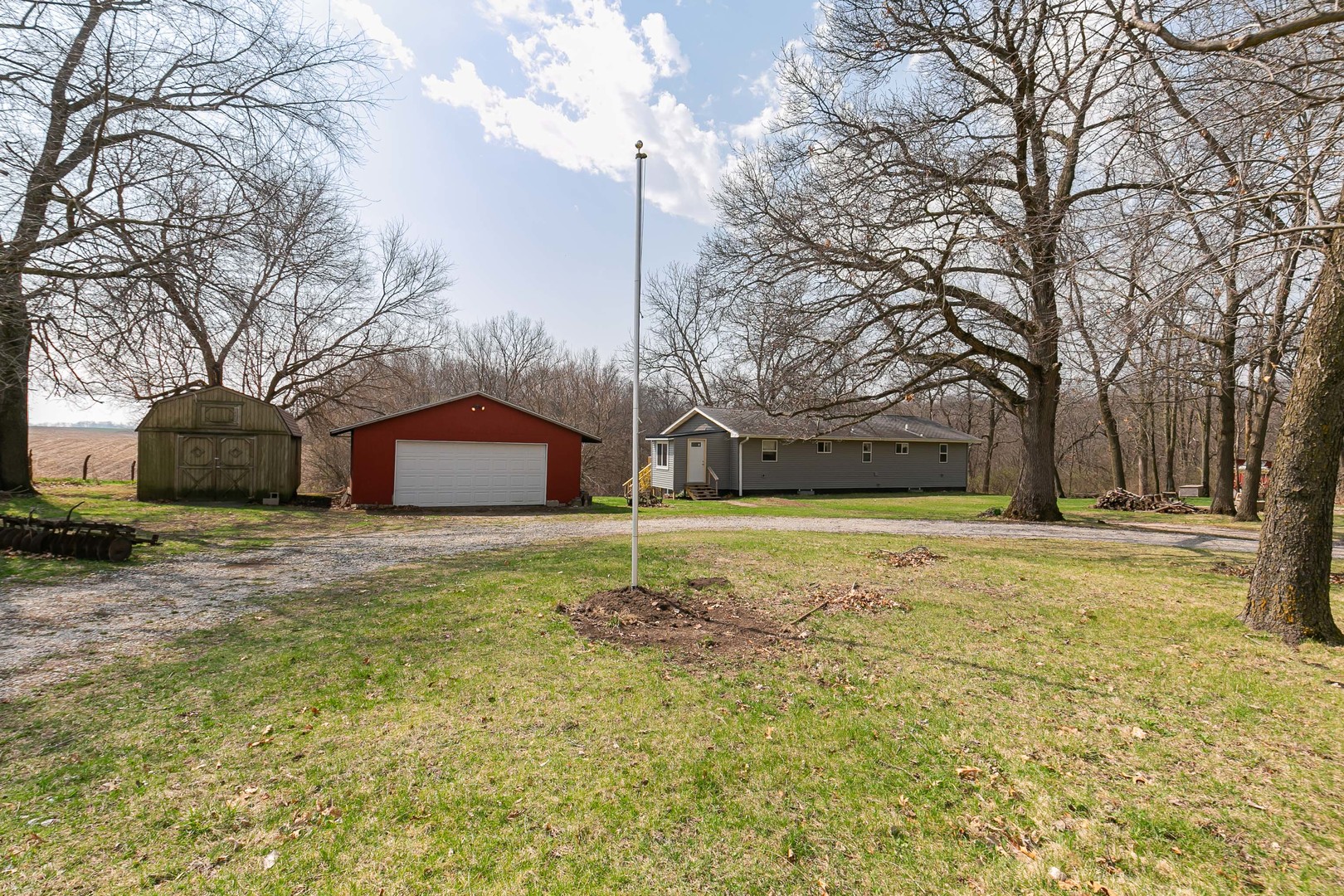 2359 105th Avenue, Aledo, IL