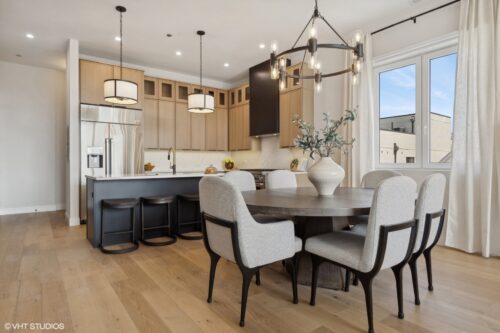 1615 W Irving Park Road #3S, Chicago, IL