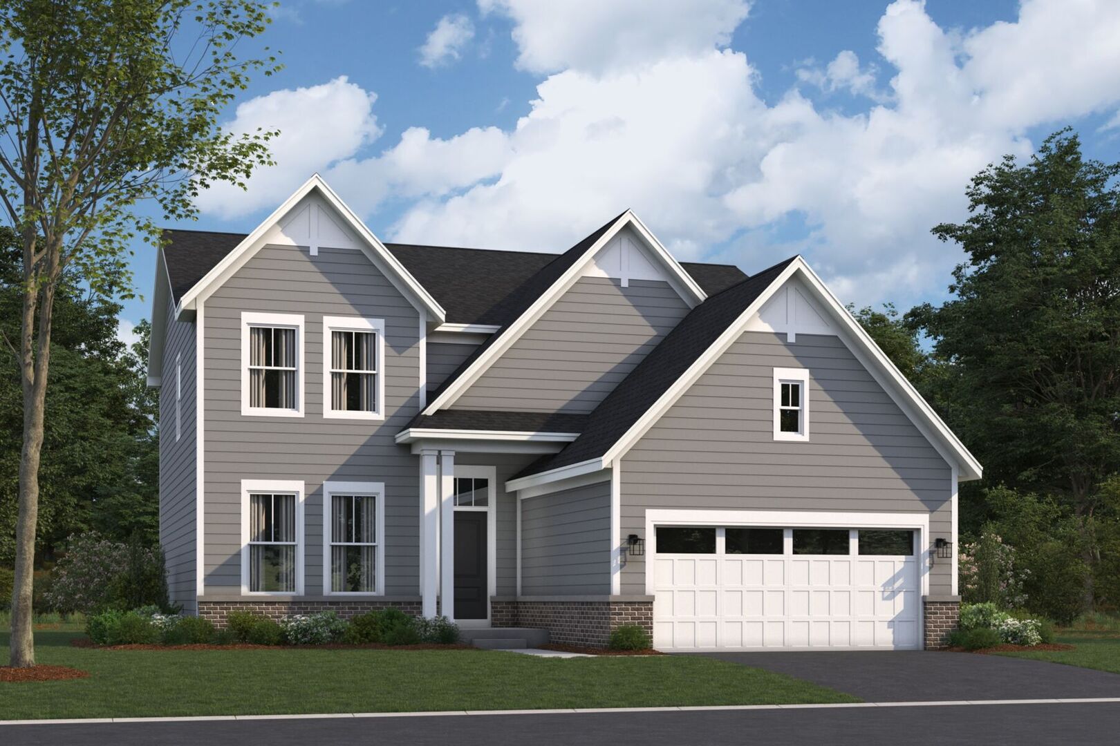 17305 S Sprucewood Drive, Lockport, IL