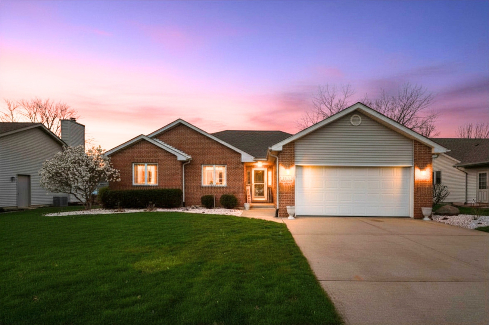 2329 Jackson Branch Drive, New Lenox, IL