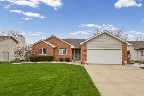 2329 Jackson Branch Drive, New Lenox, IL