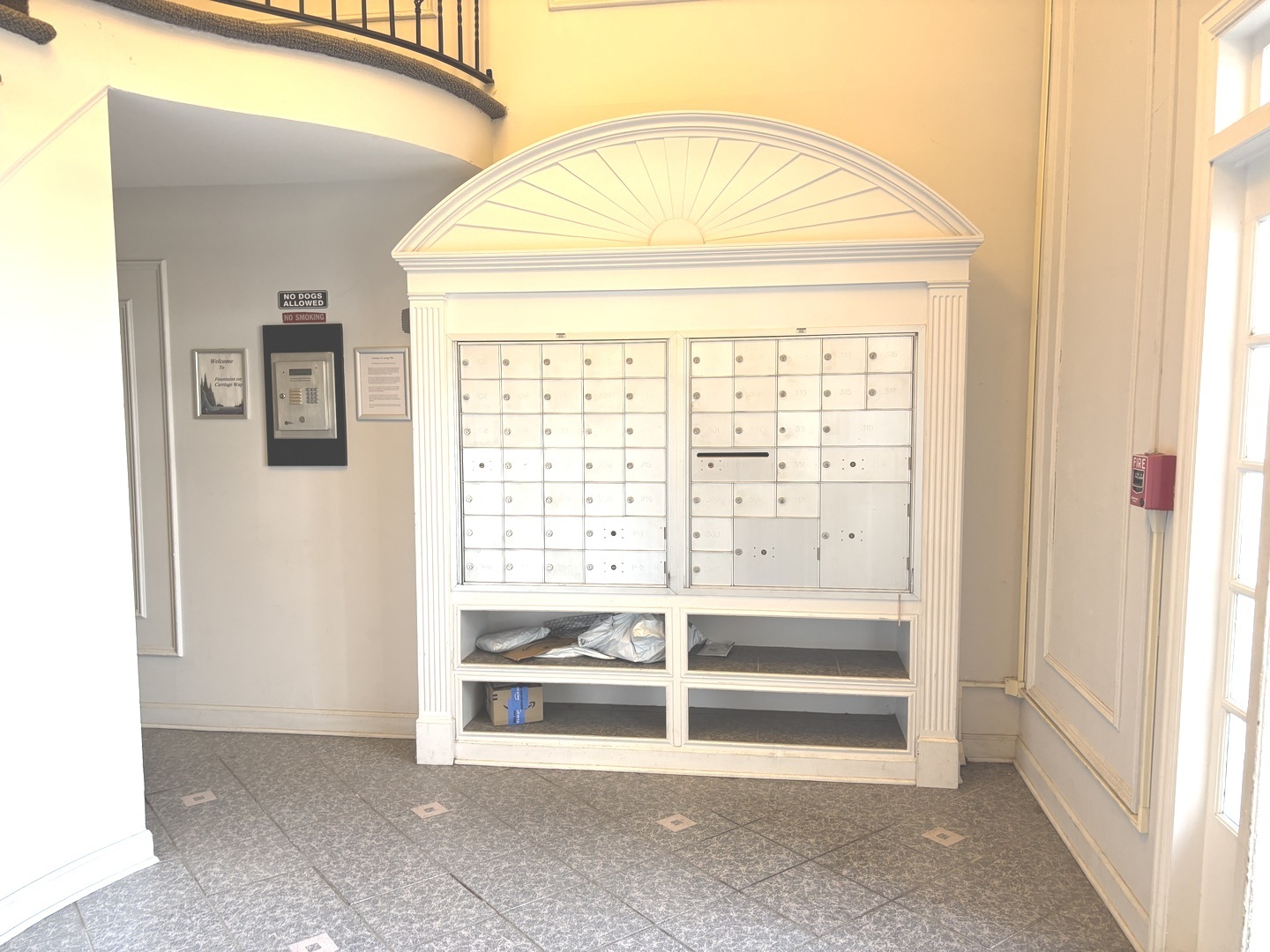 5101 Carriageway Drive #201, Rolling Meadows, IL