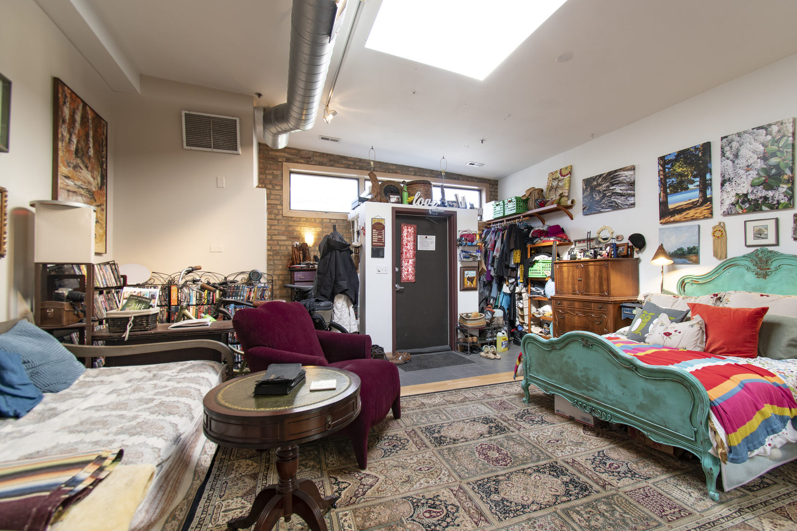 537 Custer Avenue #1, Evanston, IL