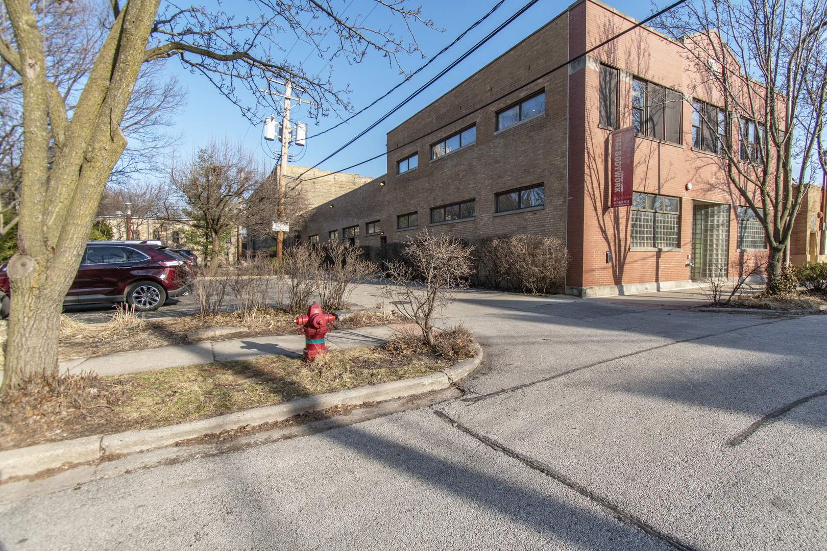 537 Custer Avenue #1, Evanston, IL