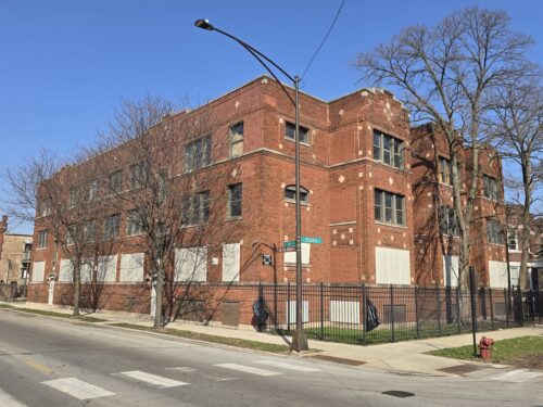 7546 S Peoria Street, Chicago, IL