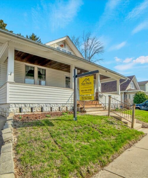 257 W Illinois Avenue, Aurora, IL