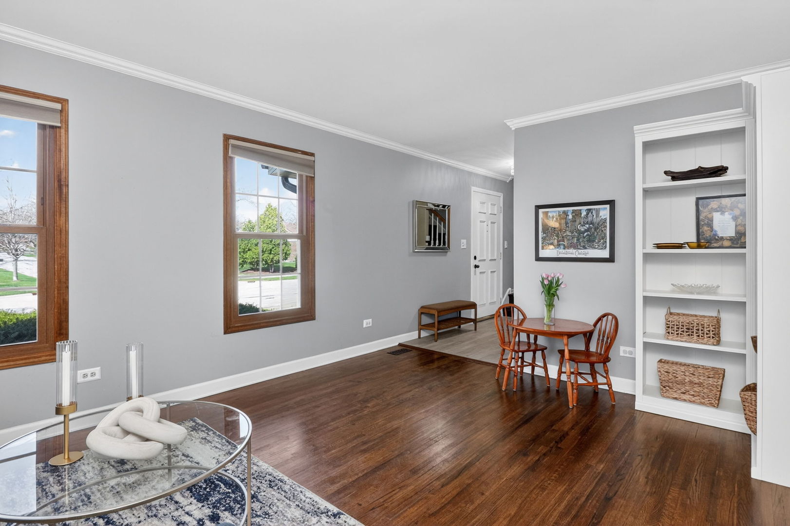 2123 Green Valley Road, Darien, IL