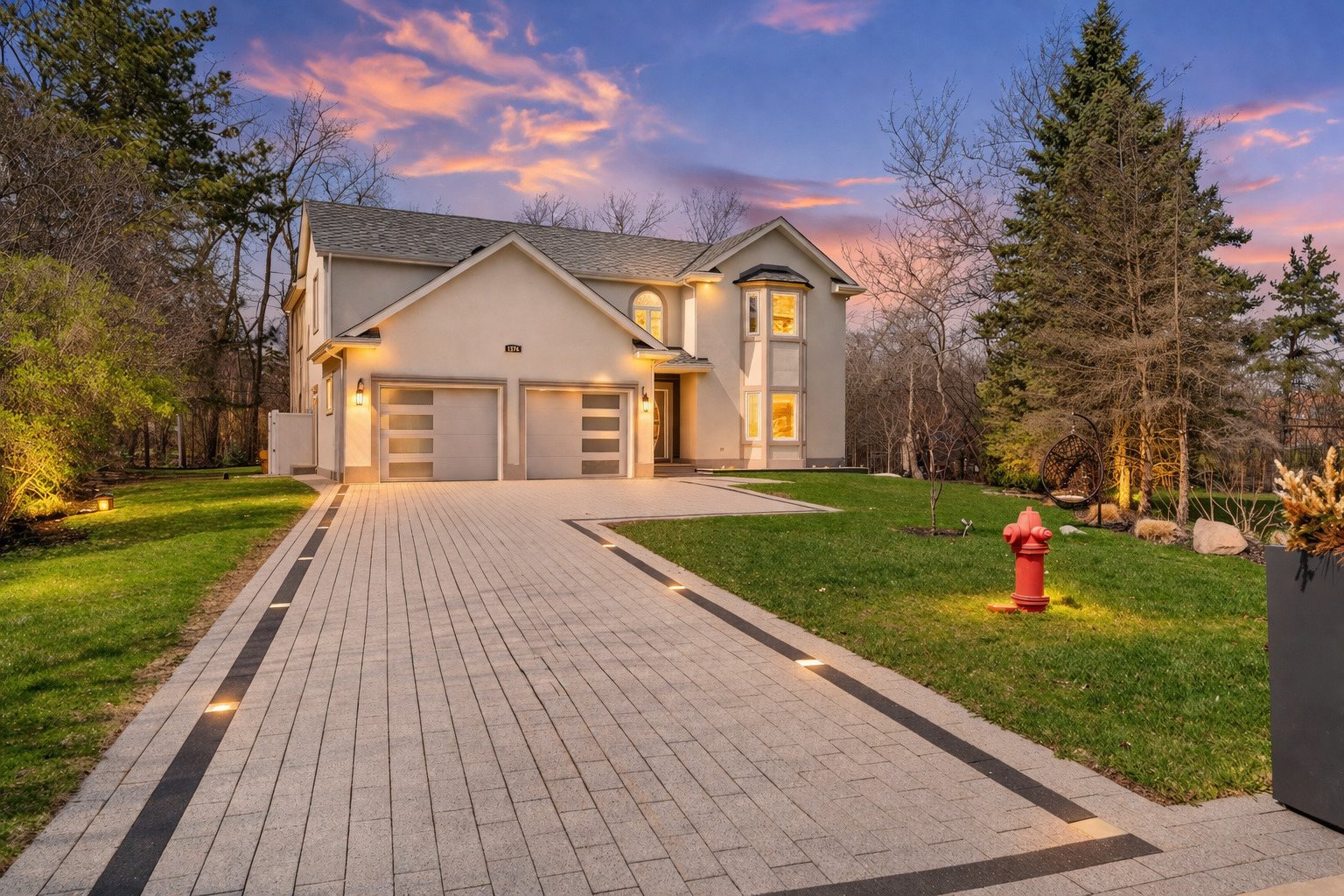 1337 Hiawatha Court, Highland Park, IL