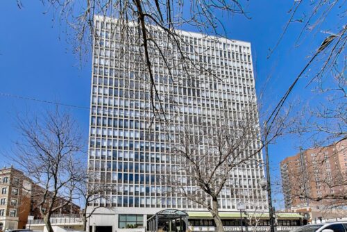 444 W FULLERTON Parkway #305, Chicago, IL