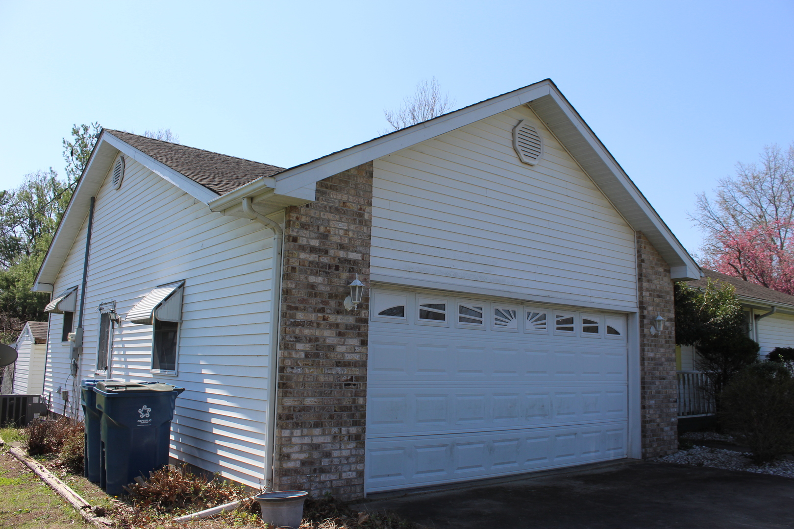 3107 Apricot Avenue, Mt Vernon, IL