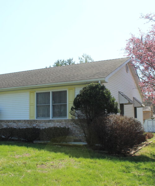 3107 Apricot Avenue, Mt Vernon, IL