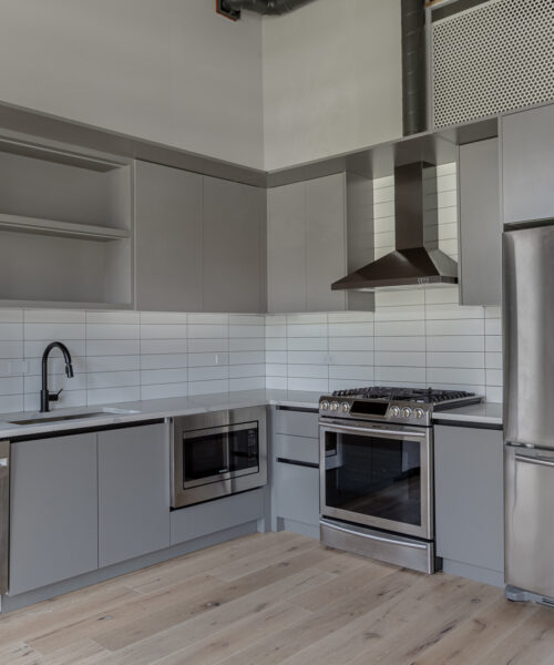 729 N Sangamon Street #302, Chicago, IL