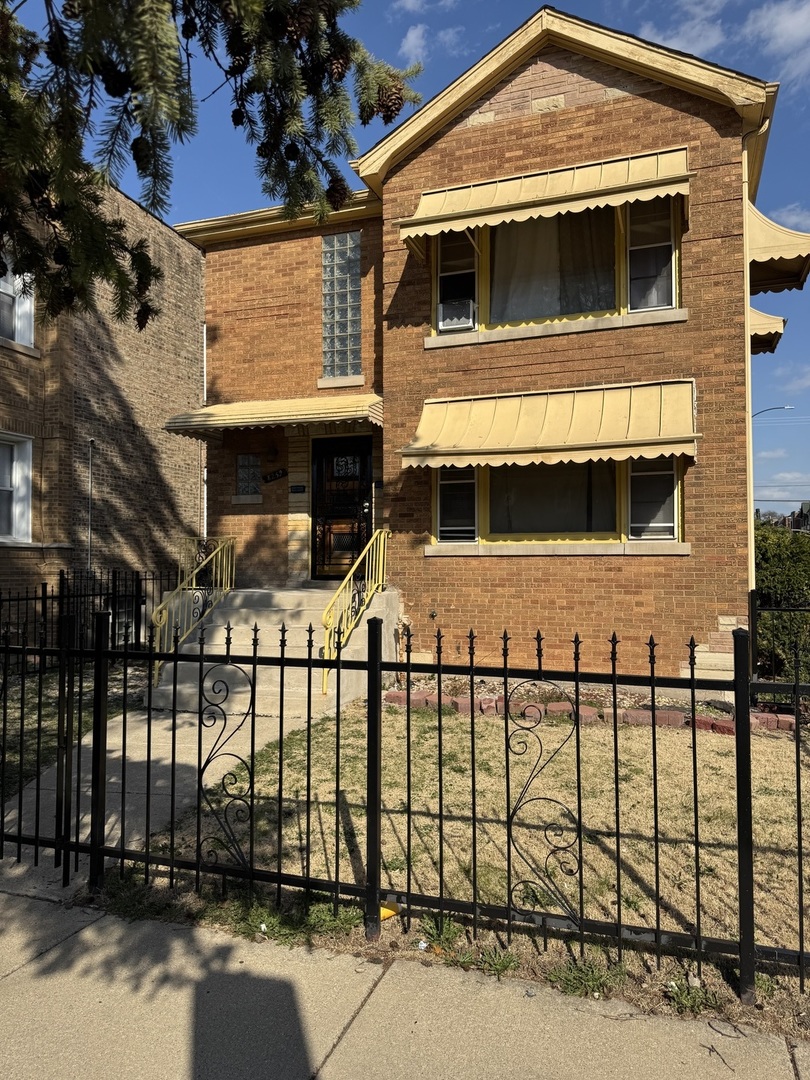 8259 S Marshfield Avenue, Chicago, IL