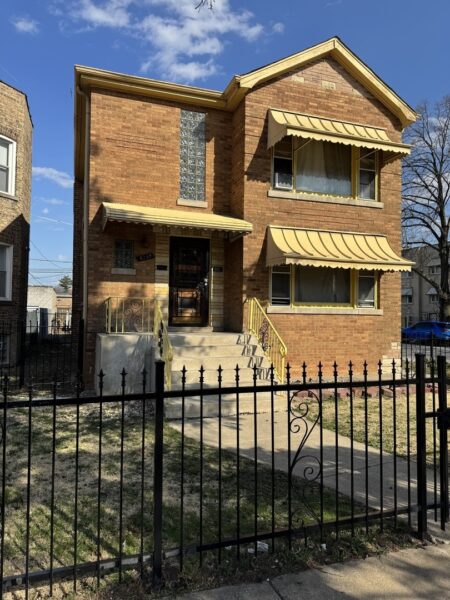 8259 S Marshfield Avenue, Chicago, IL