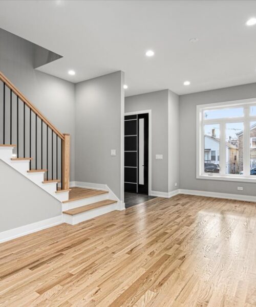 3409 S Lituanica Avenue, Chicago, IL