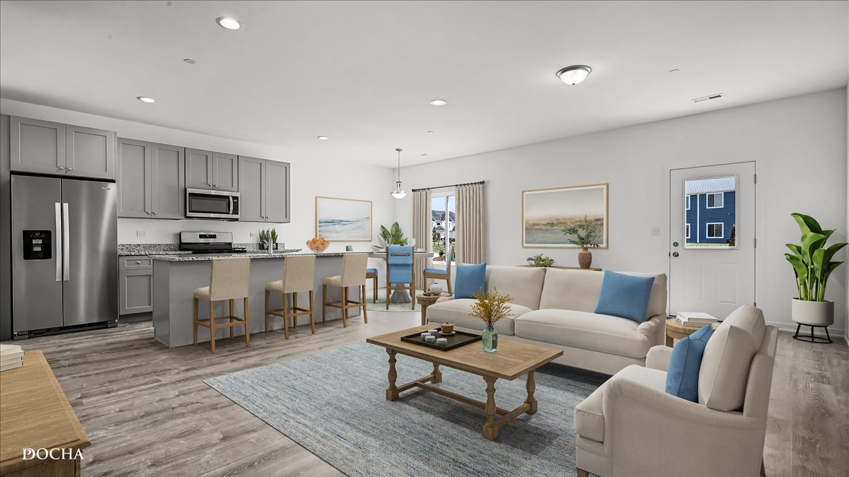 1216 Gillespie Lane, Yorkville, IL