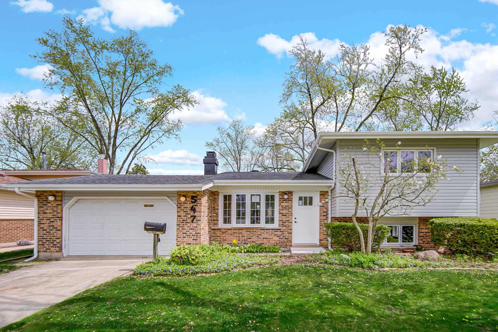 547 Homan Avenue, Park Forest, IL
