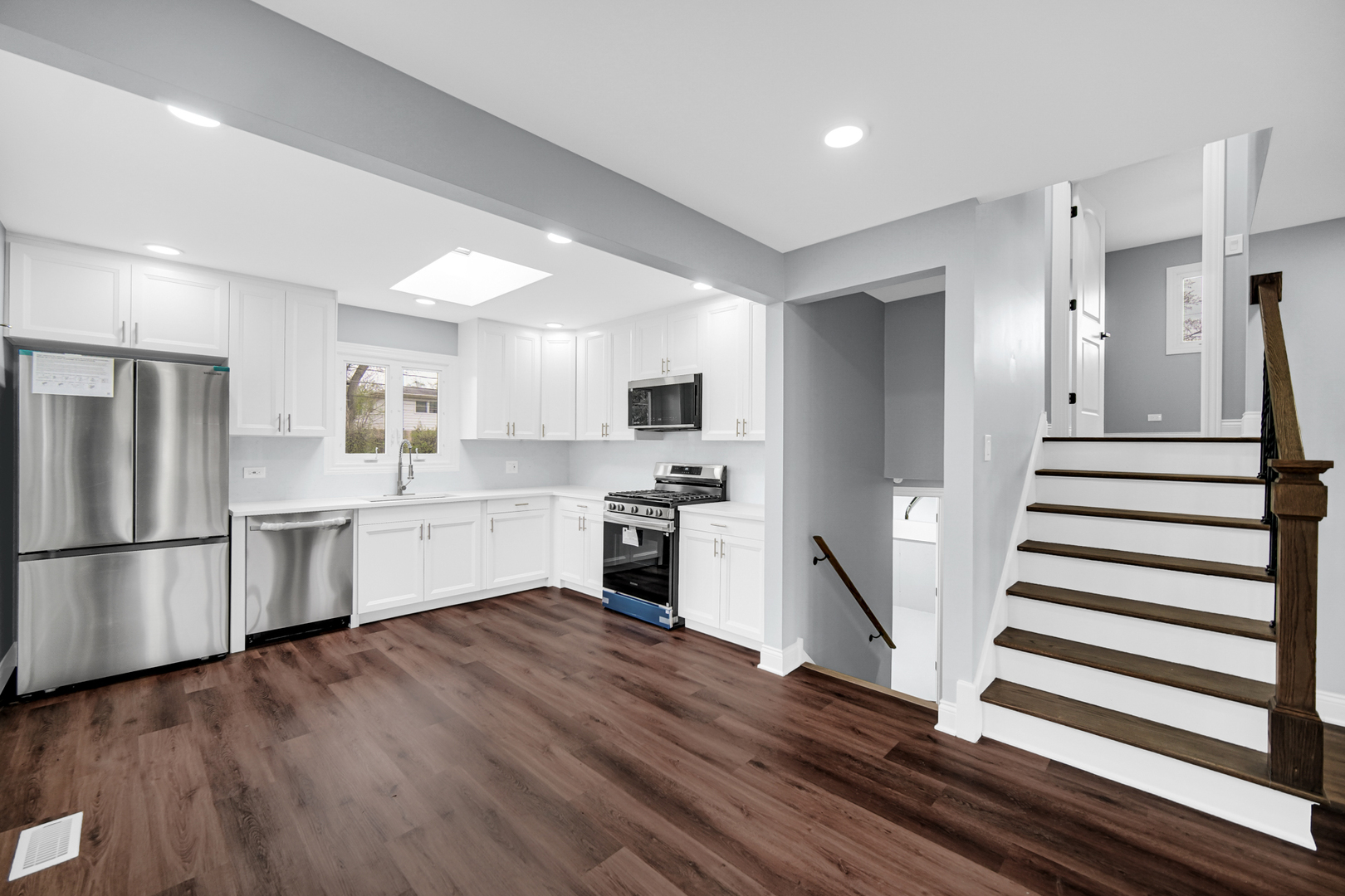 547 Homan Avenue, Park Forest, IL