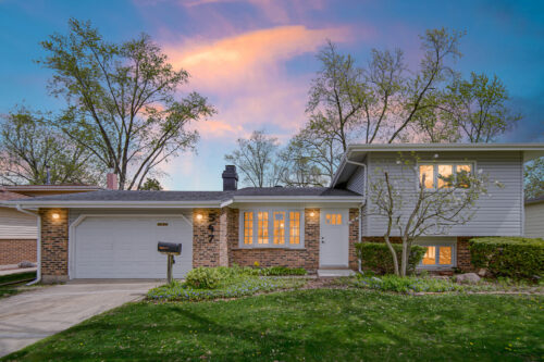 547 Homan Avenue, Park Forest, IL