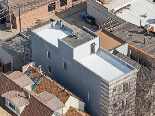 1412 W Diversey Parkway #A, Chicago, IL