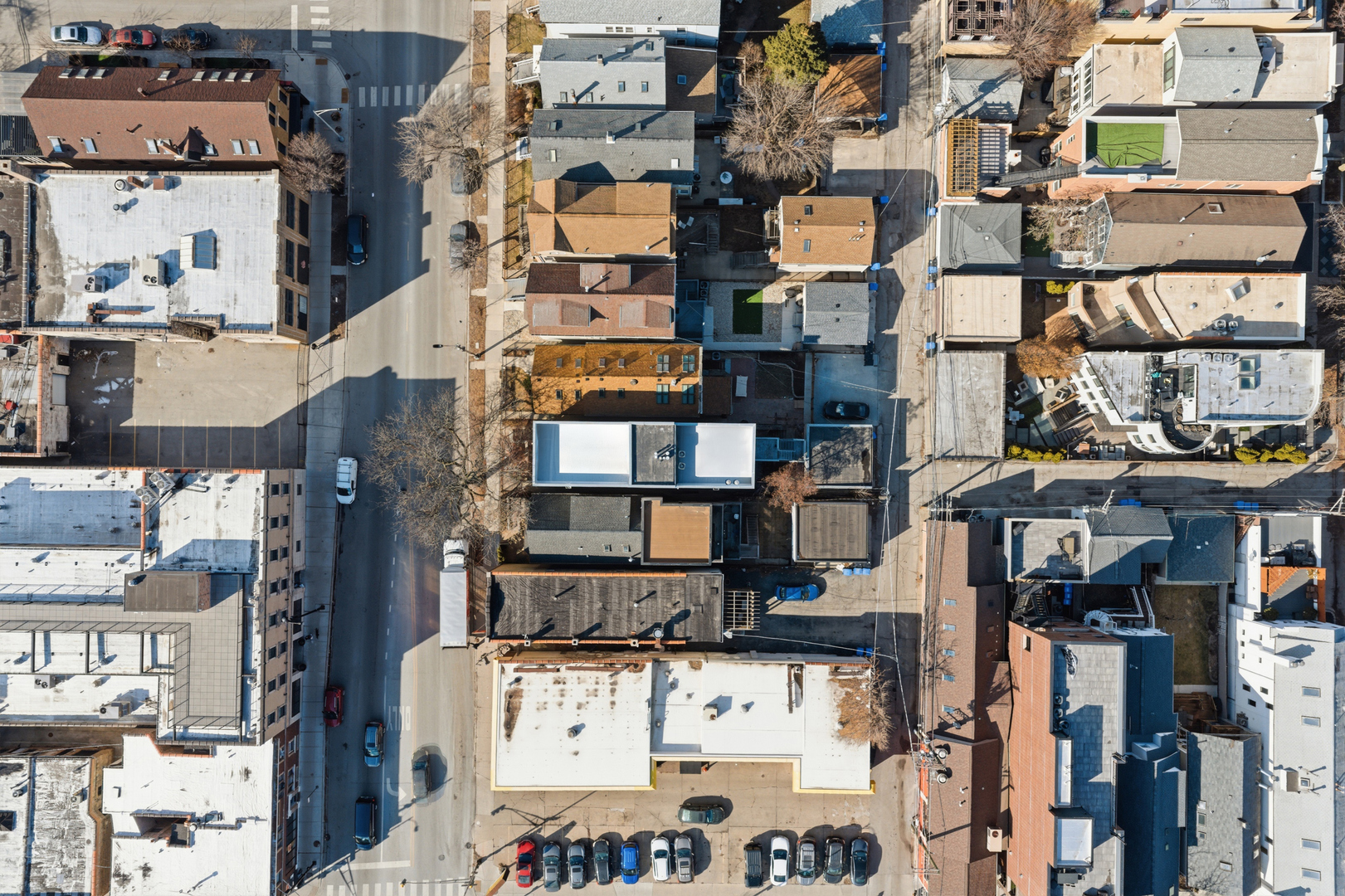 1412 W Diversey Parkway #A, Chicago, IL