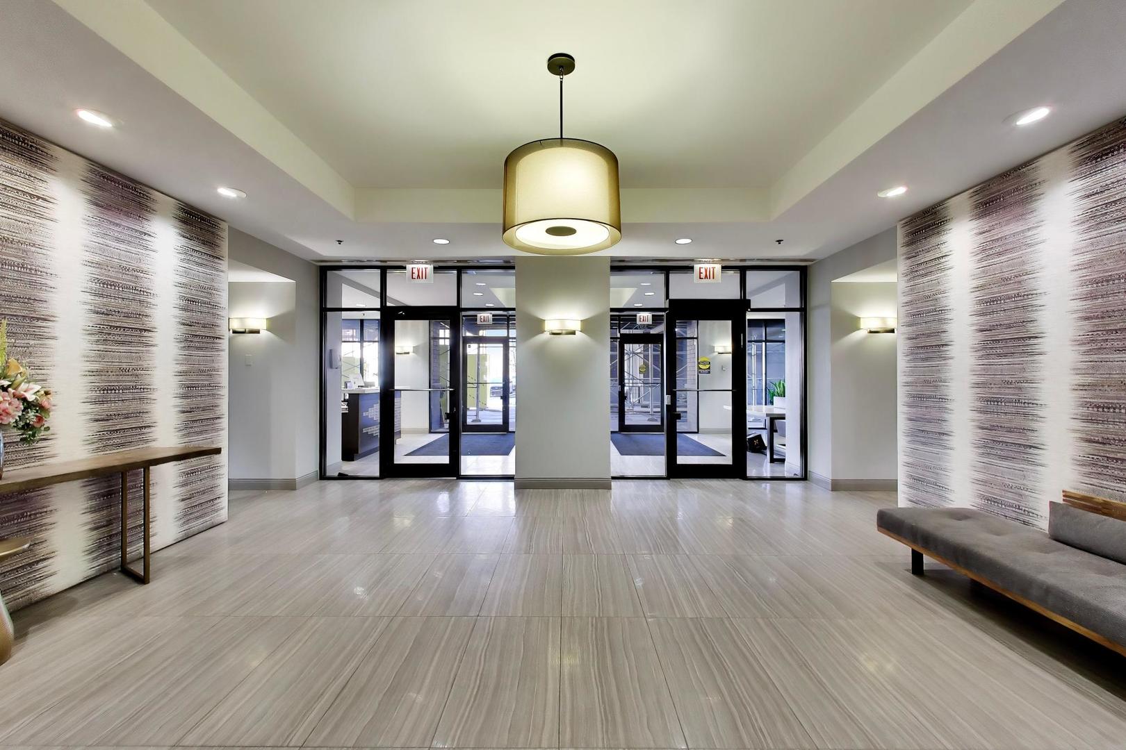 330 N JEFFERSON Street #1607, Chicago, IL