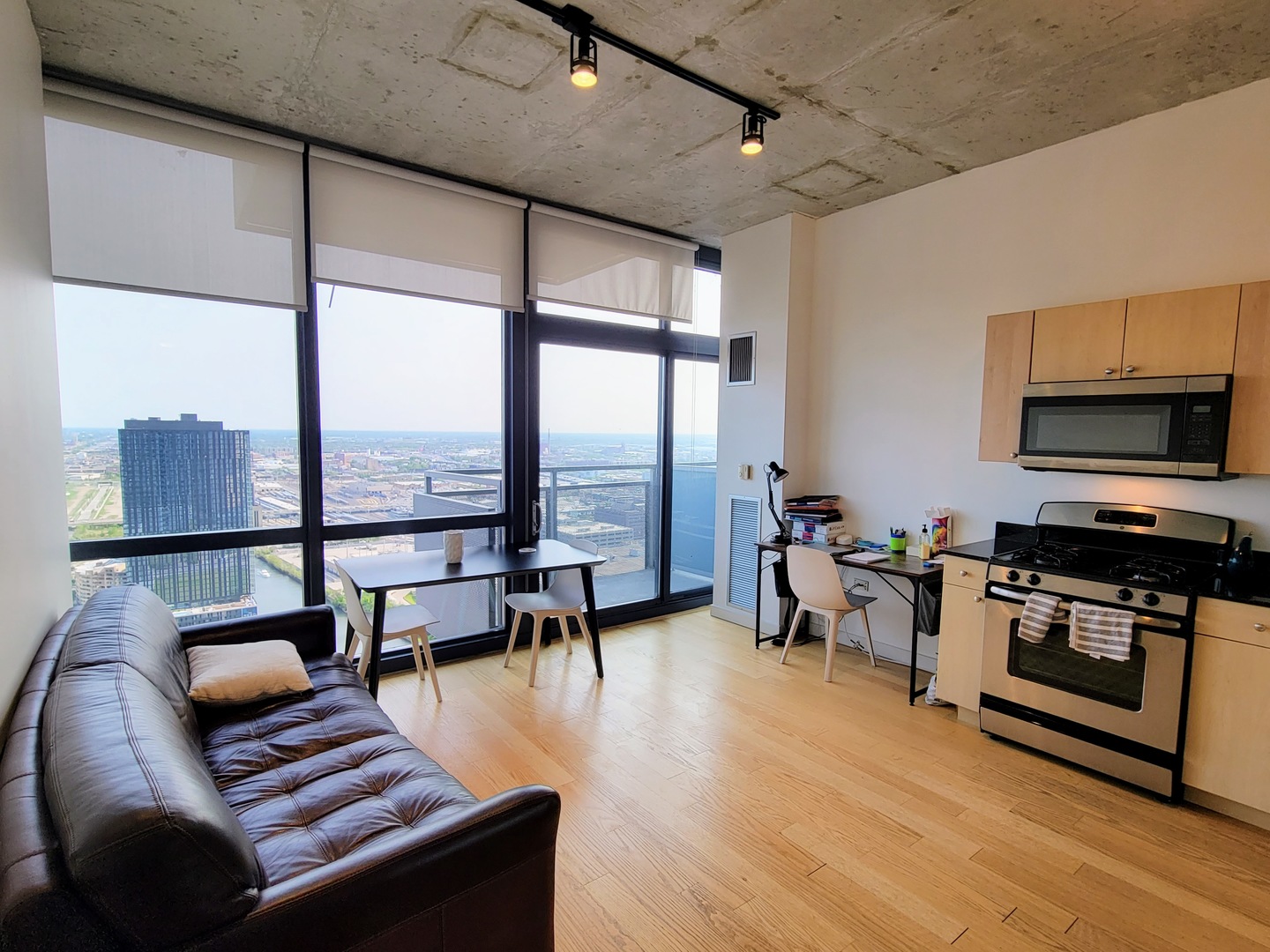 235 W Van Buren Street #4208, Chicago, IL