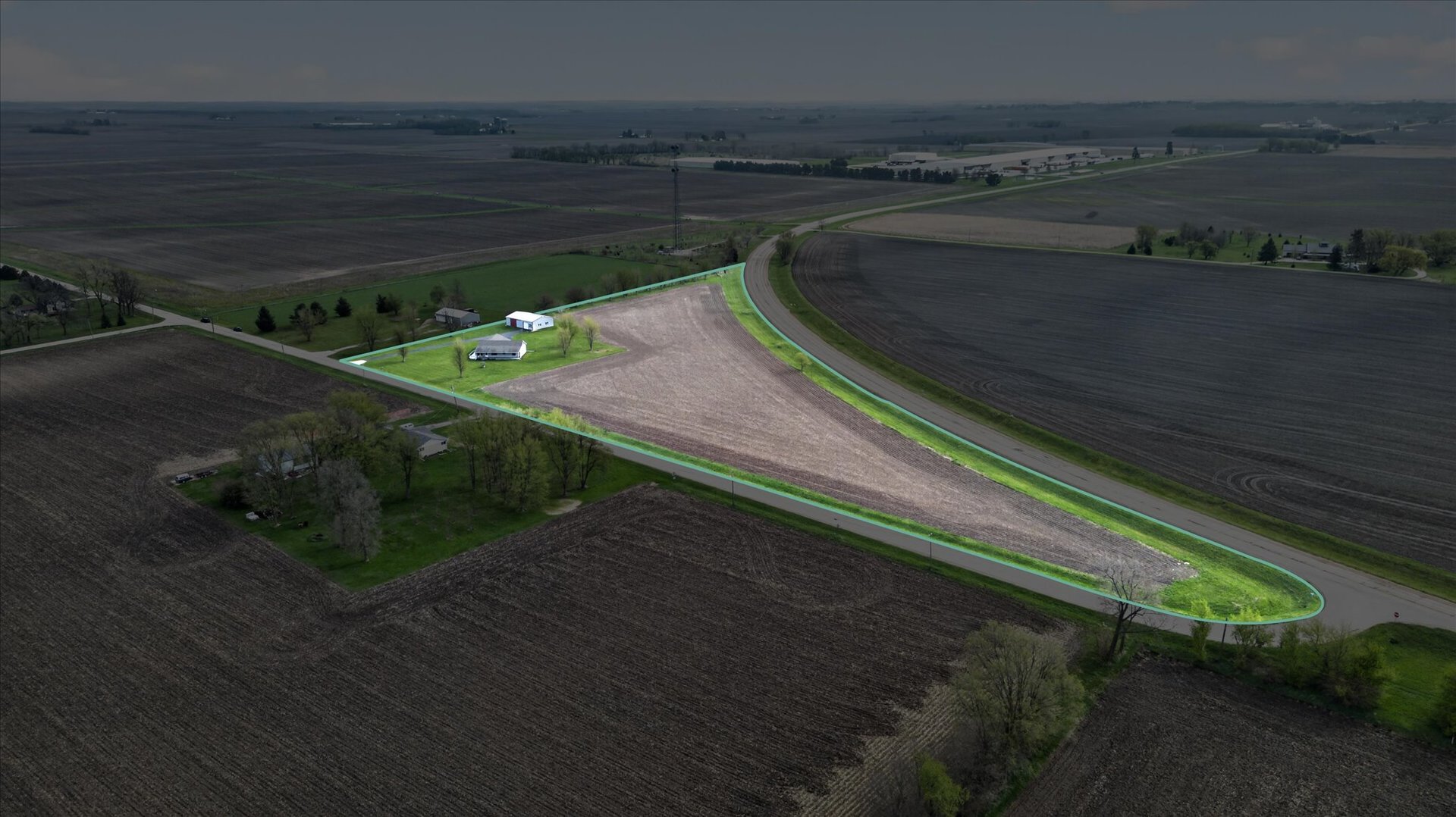 1936 Hoosier Road, Franklin Grove, IL